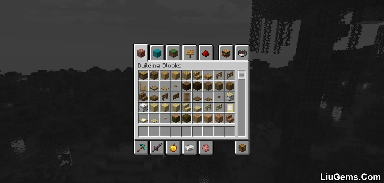 Bw Shaders Screenshots 7 Bw Shaders Screenshots 7