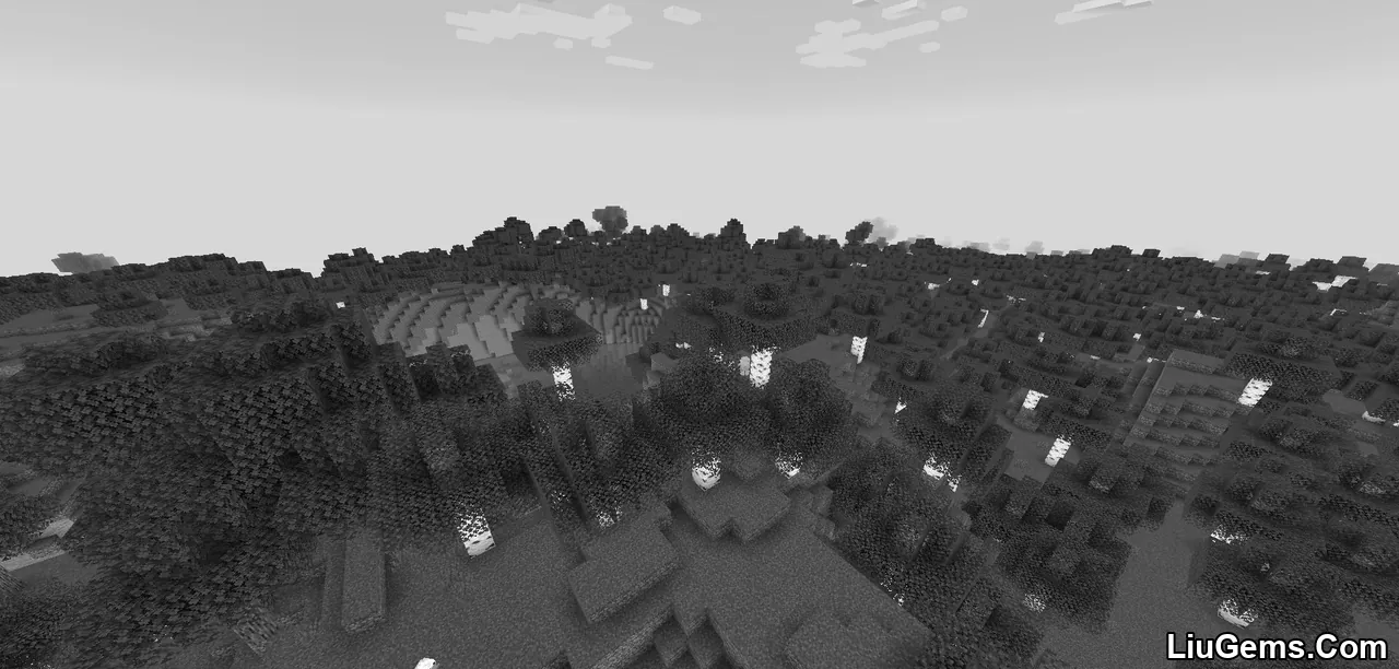 Bw Shaders Screenshots 9 Bw Shaders Screenshots 9