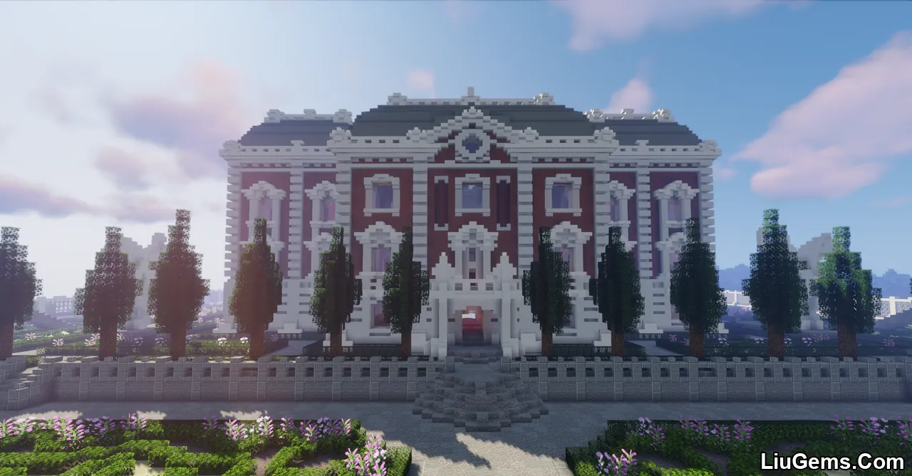 Baroque Palace Ii Screenshots 10 Baroque Palace Ii Screenshots 10