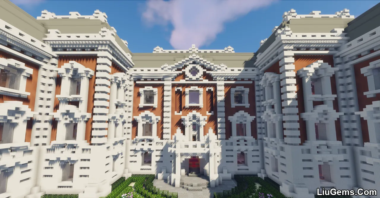 Baroque Palace Ii Screenshots 6 Baroque Palace Ii Screenshots 6