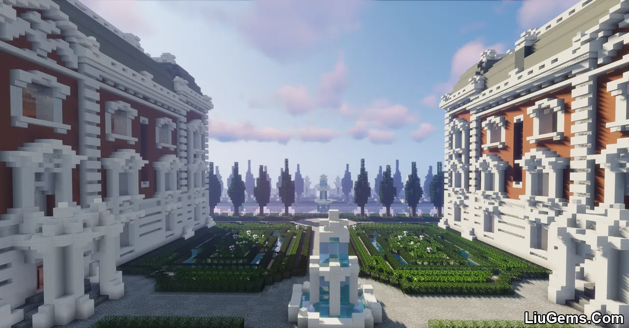 Baroque Palace Ii Screenshots 7 Baroque Palace Ii Screenshots 7