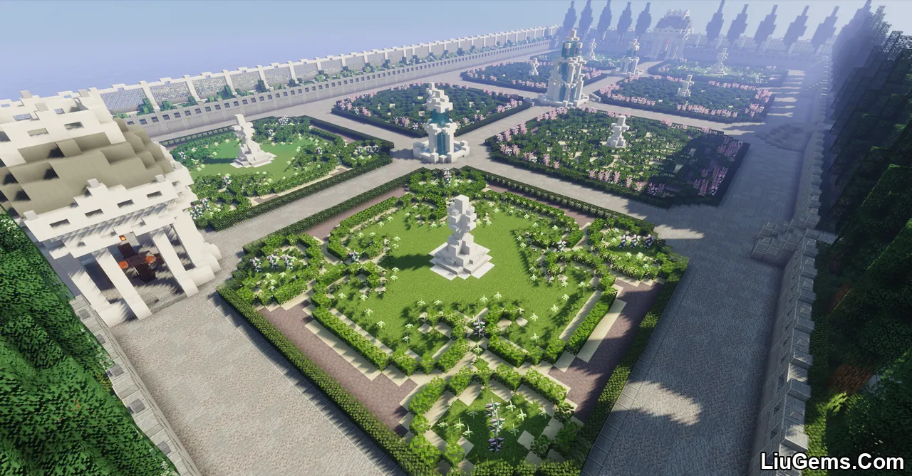 Baroque Palace Ii Screenshots 8 Baroque Palace Ii Screenshots 8
