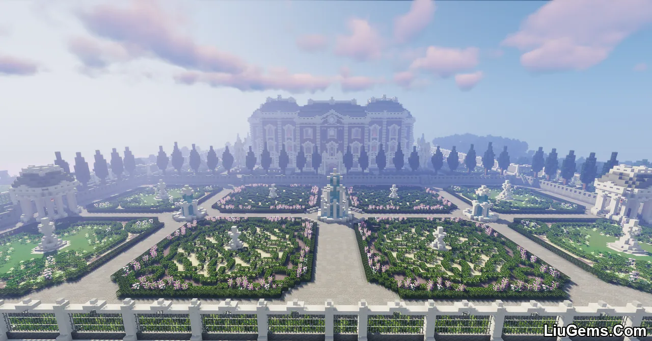 Baroque Palace Ii Screenshots 9 Baroque Palace Ii Screenshots 9