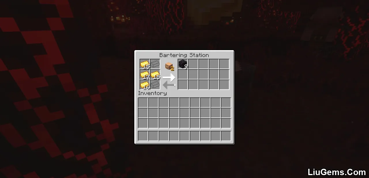 Bartering Station Mod Screenshots 03 Bartering Station Mod Screenshots 03
