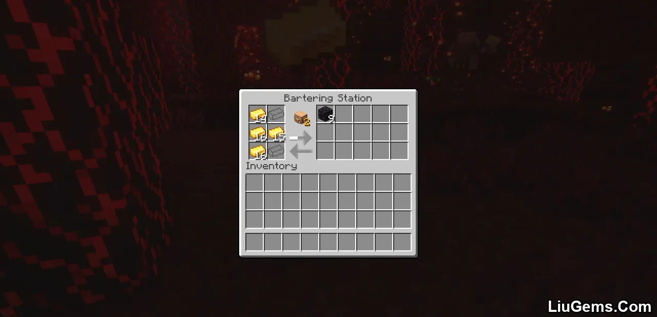 Bartering Station Mod Screenshots 05 Bartering Station Mod Screenshots 05