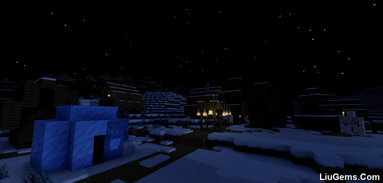 Baseline Shaders Screenshots 10 Baseline Shaders Screenshots 10