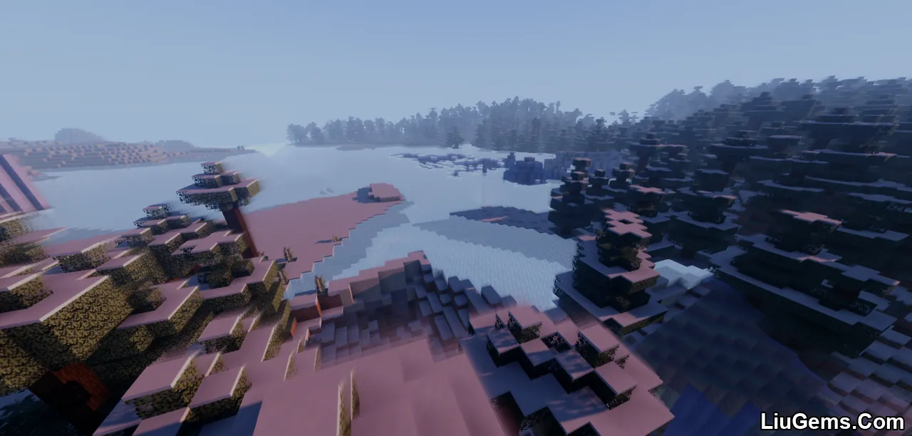 Baseline Shaders Screenshots 3 Baseline Shaders Screenshots 3