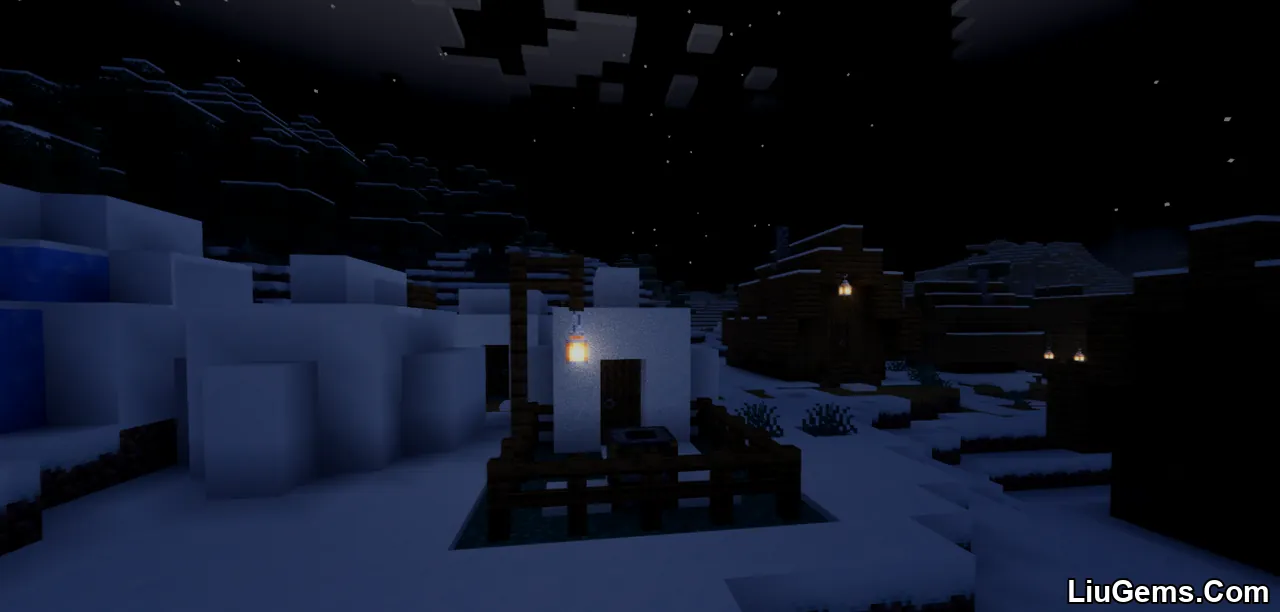Baseline Shaders Screenshots 5 Baseline Shaders Screenshots 5