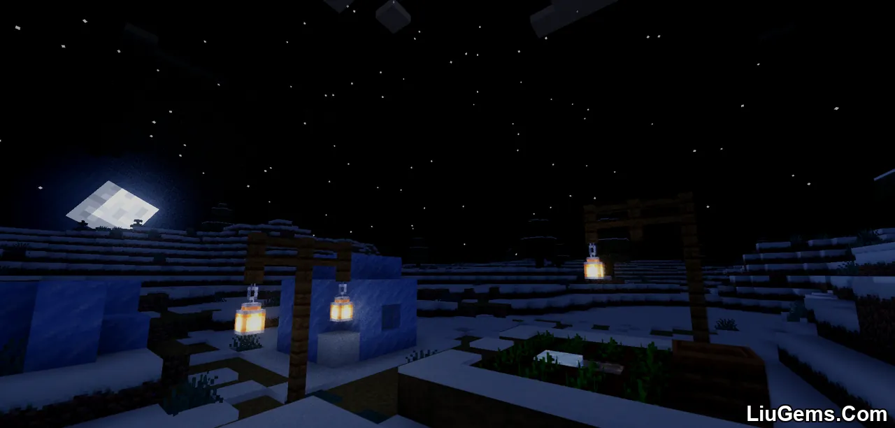 Baseline Shaders Screenshots 8 Baseline Shaders Screenshots 8