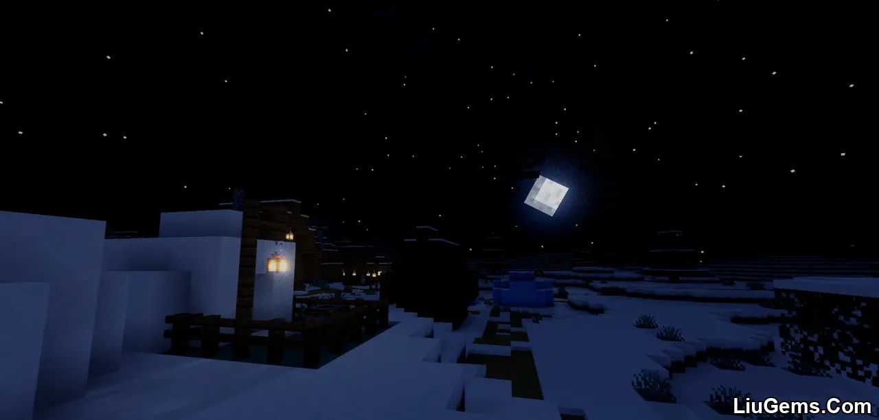 Baseline Shaders Screenshots 9 Baseline Shaders Screenshots 9