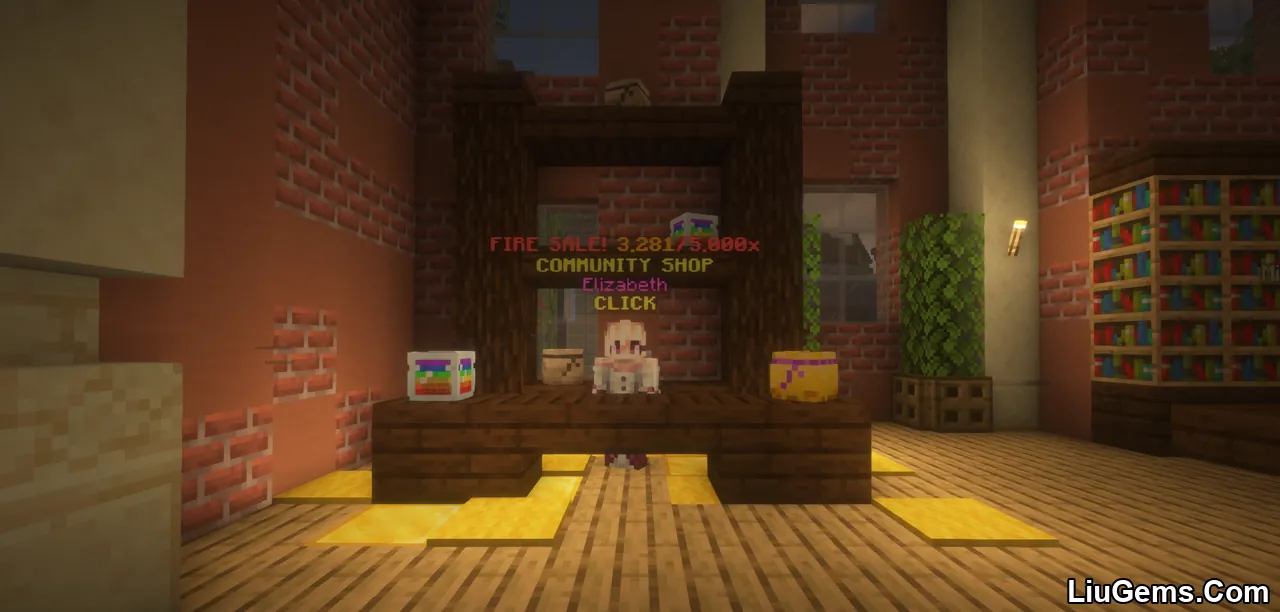 Bazaar Utils Mod Screenshots 10 Bazaar Utils Mod Screenshots 10