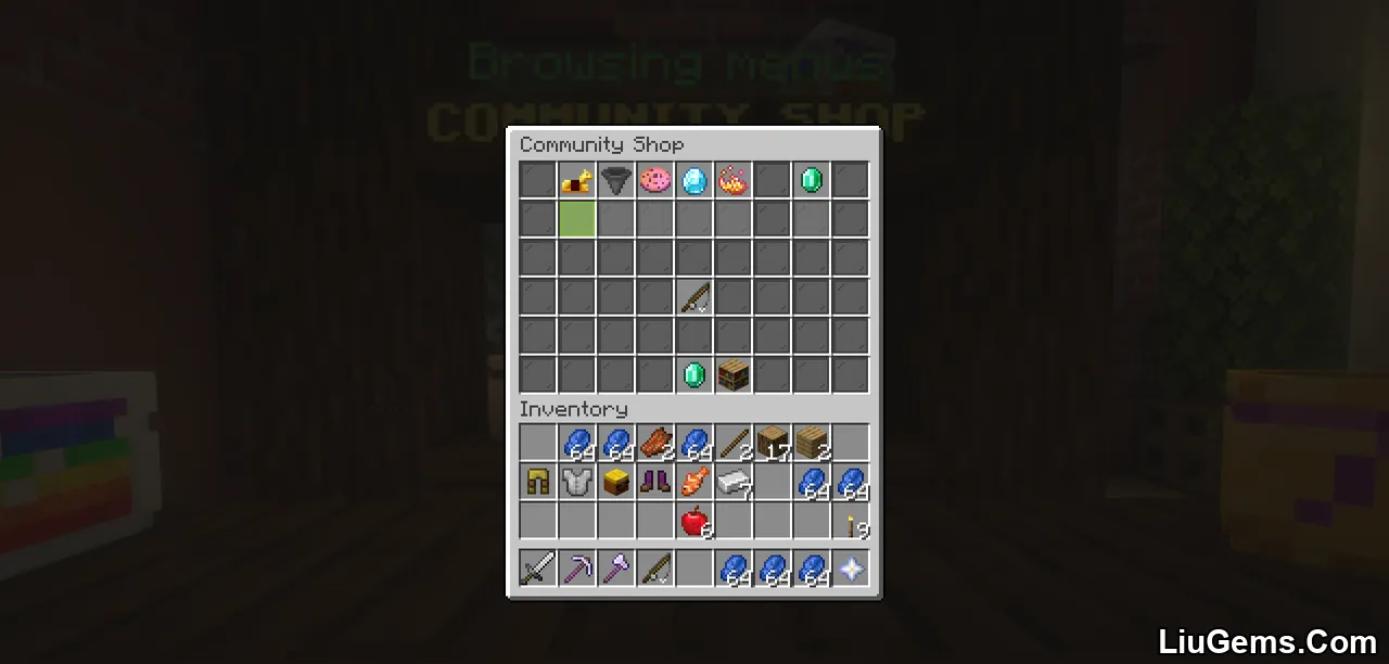 Bazaar Utils Mod Screenshots 7 Bazaar Utils Mod Screenshots 7