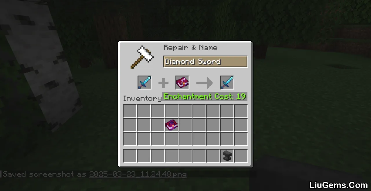 Beautiful Enchanted Books Screenshots 8 Beautiful Enchanted Books Screenshots 8