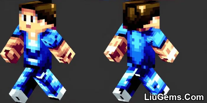 Ben 10 Alien Force Skin Pack Mcpe 3 Ben 10 Alien Force Skin Pack Mcpe 3