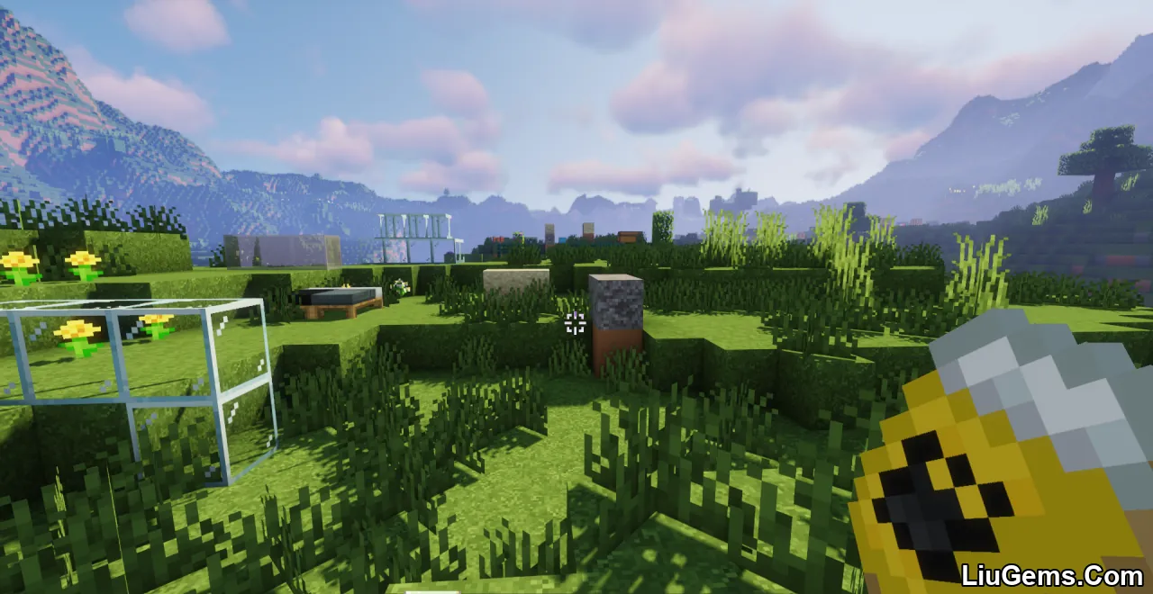 Better Bedwars Screenshots 12 Better Bedwars Screenshots 12