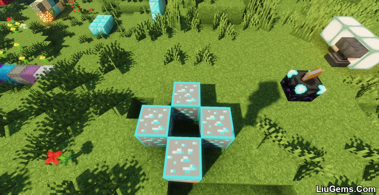 Better Bedwars Screenshots 14 Better Bedwars Screenshots 14