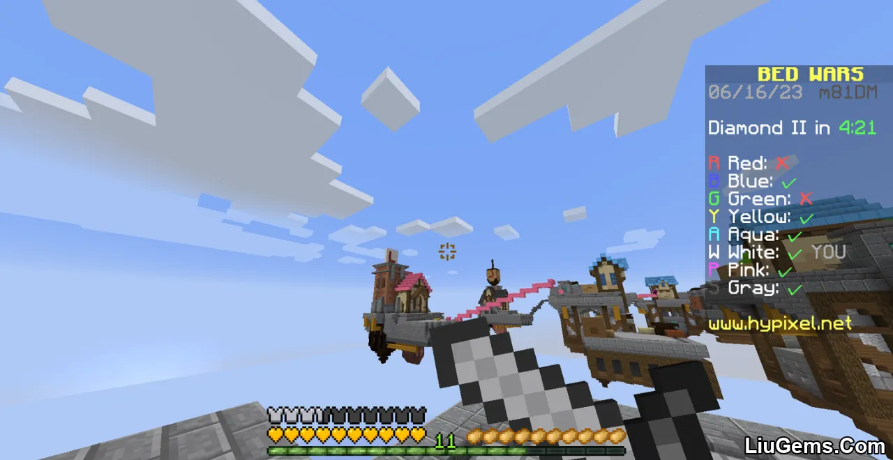 Better Bedwars Screenshots 15 Better Bedwars Screenshots 15
