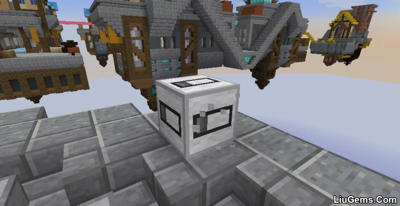 Better Bedwars Screenshots 17 Better Bedwars Screenshots 17