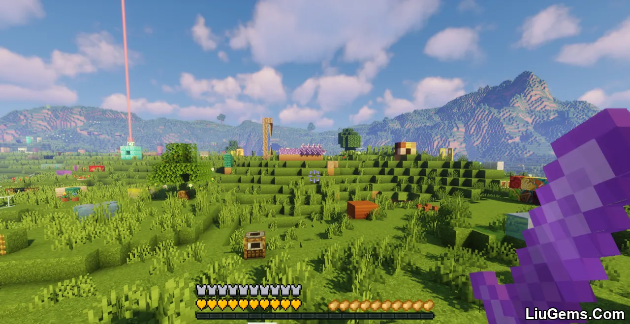 Better Bedwars Screenshots 2 Better Bedwars Screenshots 2