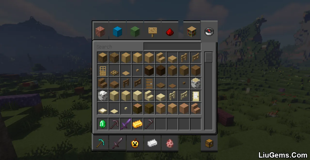 Better Bedwars Screenshots 3 Better Bedwars Screenshots 3