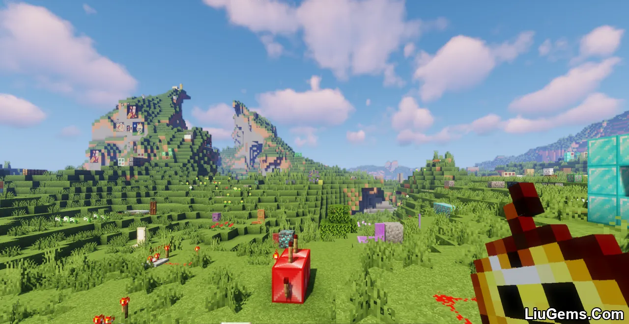 Better Bedwars Screenshots 4 Better Bedwars Screenshots 4