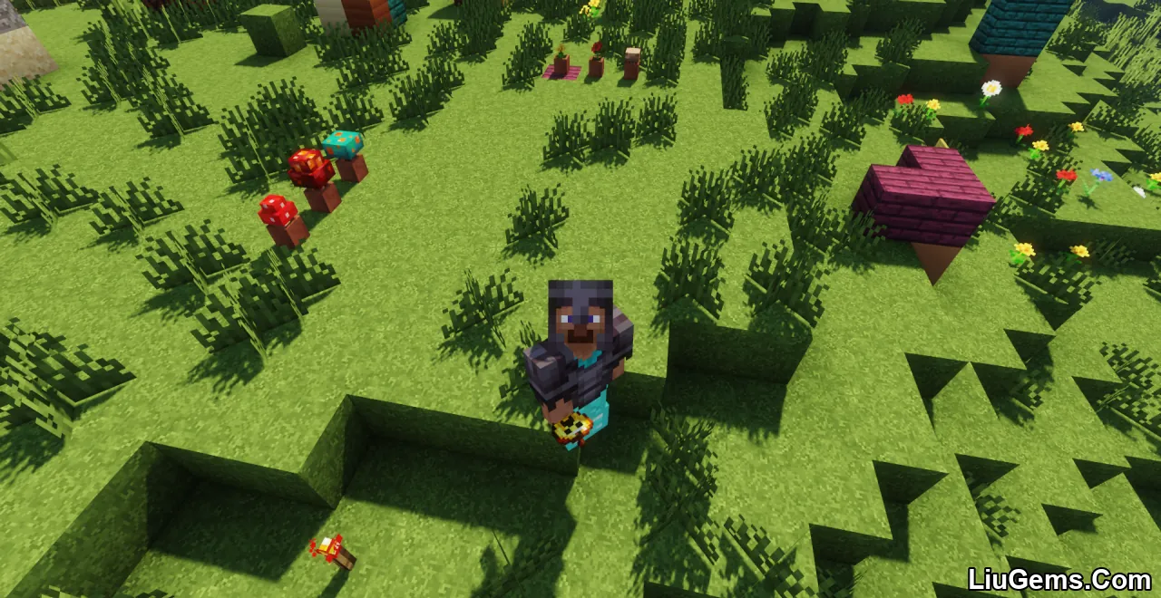 Better Bedwars Screenshots 5 Better Bedwars Screenshots 5