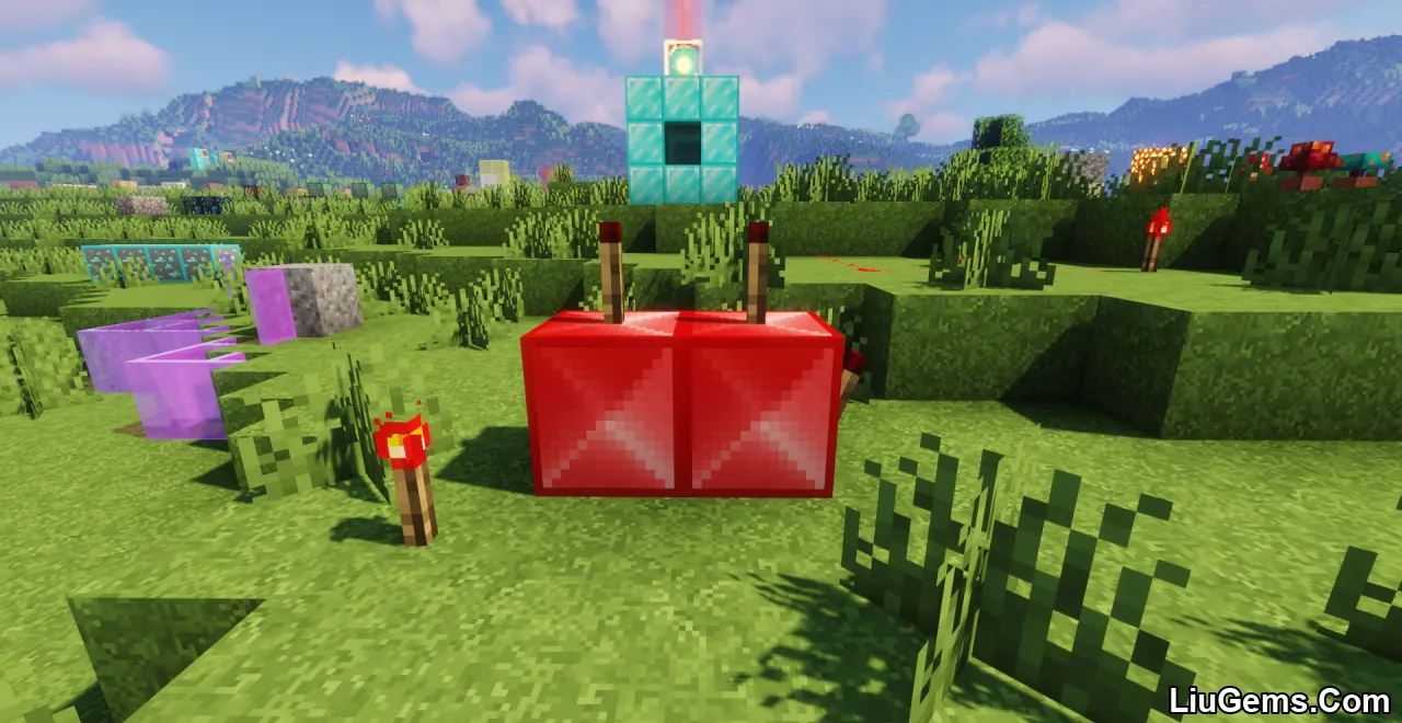 Better Bedwars Screenshots 6 Better Bedwars Screenshots 6