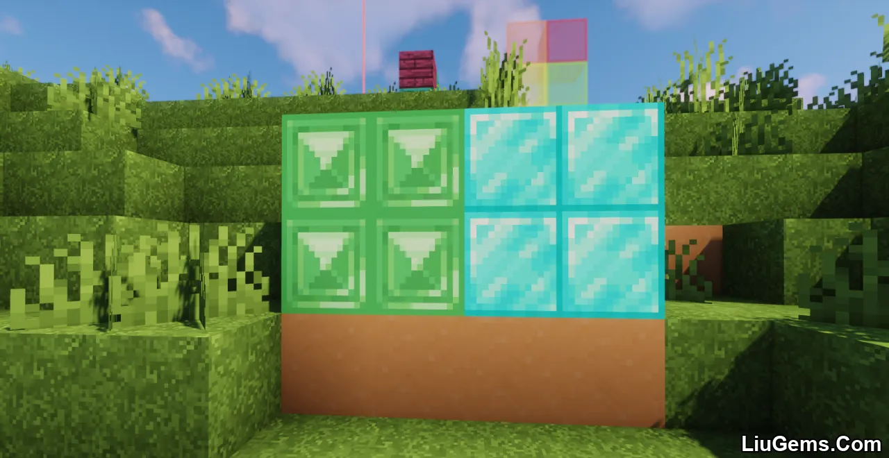 Better Bedwars Screenshots 7 Better Bedwars Screenshots 7