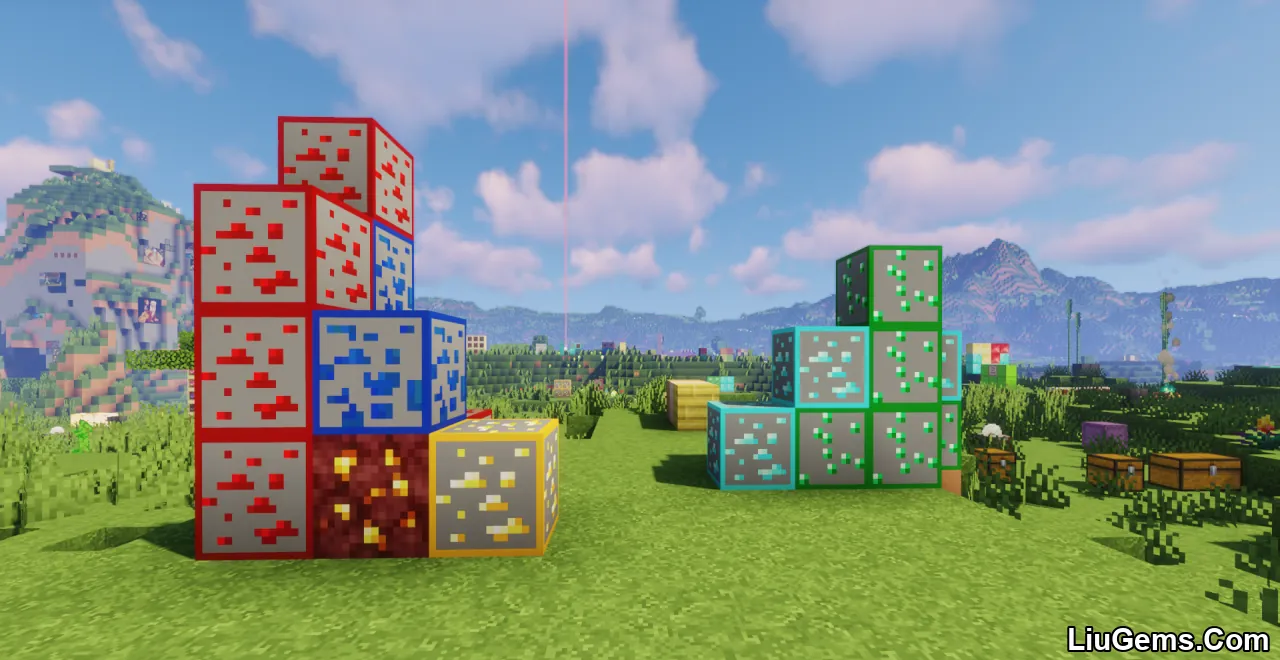 Better Bedwars Screenshots 8 Better Bedwars Screenshots 8
