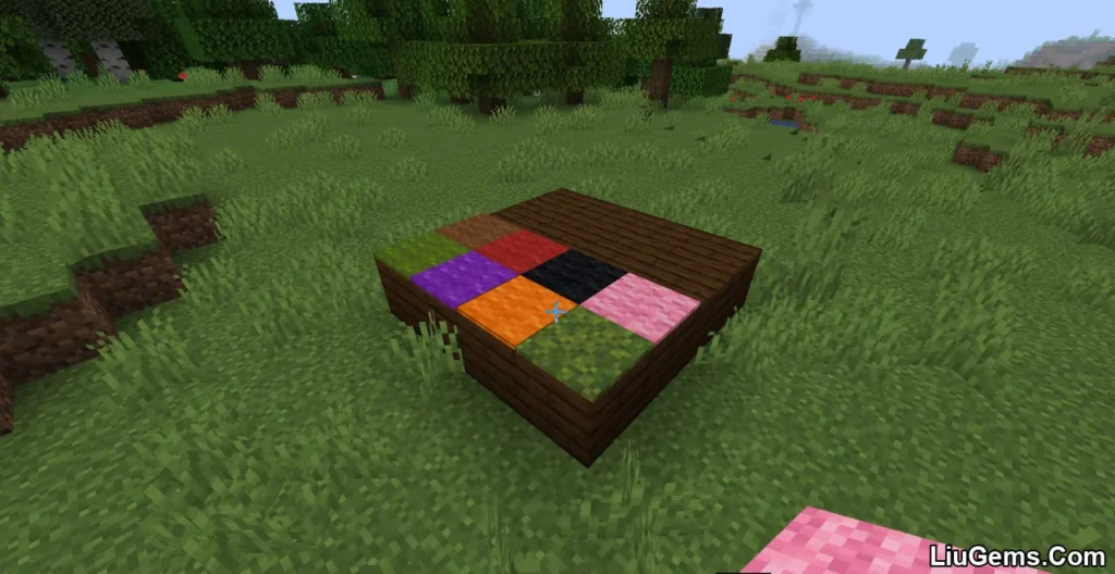 Better Carpets Screenshots 1