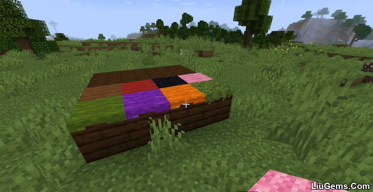 Better Carpets Screenshots 4 Better Carpets Screenshots 4
