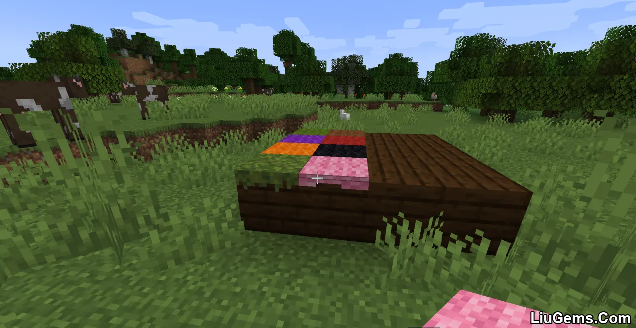 Better Carpets Screenshots 5 Better Carpets Screenshots 5