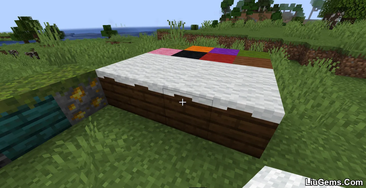 Better Carpets Screenshots 8 Better Carpets Screenshots 8