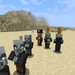 Better Illagers Resource Pack Screenshots 04