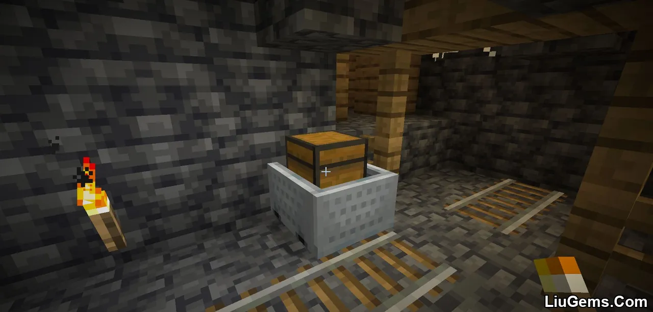 Better Loot Mod Screenshots 10 Better Loot Mod Screenshots 10