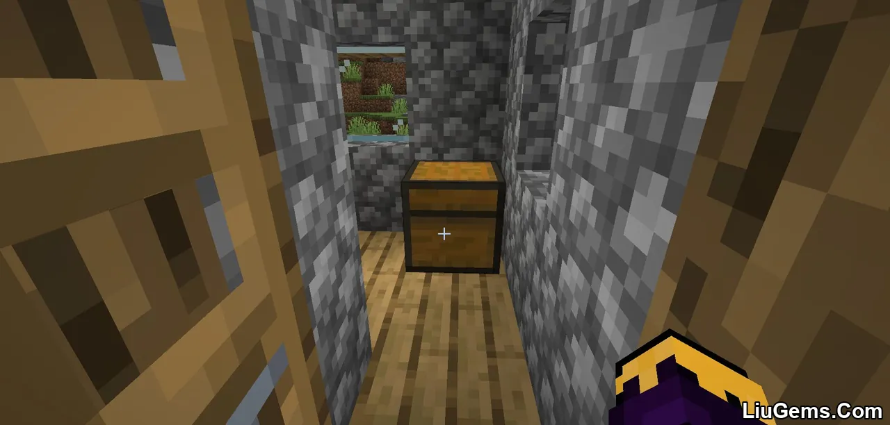 Better Loot Mod Screenshots 2 Better Loot Mod Screenshots 2