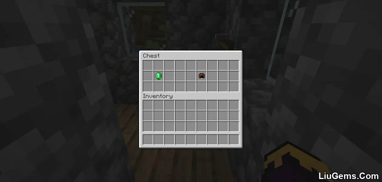 Better Loot Mod Screenshots 3 Better Loot Mod Screenshots 3