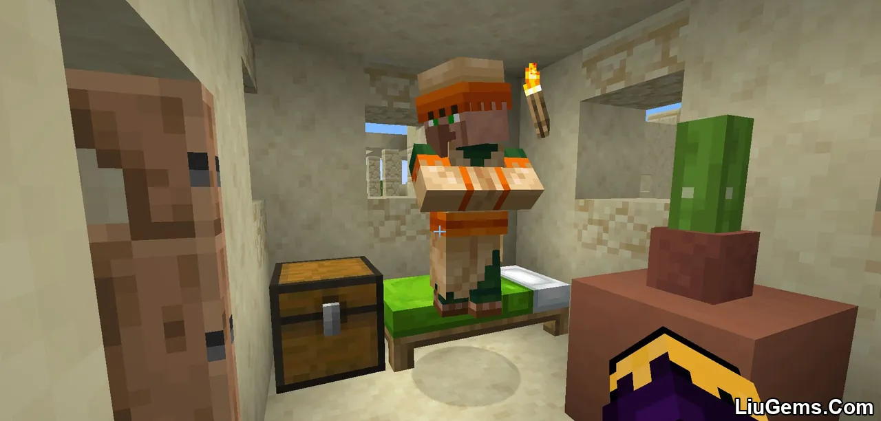 Better Loot Mod Screenshots 5 Better Loot Mod Screenshots 5
