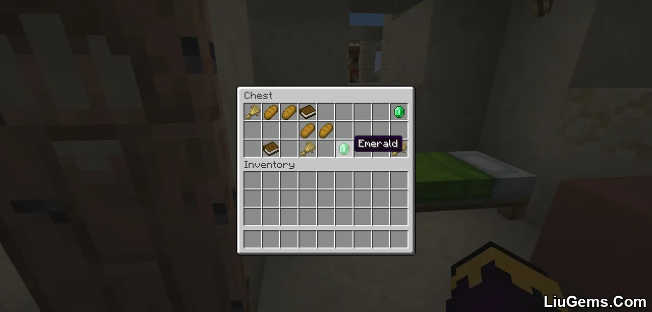 Better Loot Mod Screenshots 6 Better Loot Mod Screenshots 6