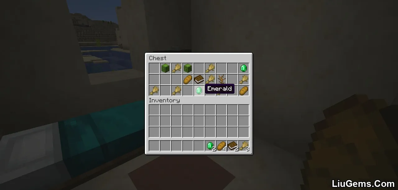 Better Loot Mod Screenshots 9 Better Loot Mod Screenshots 9