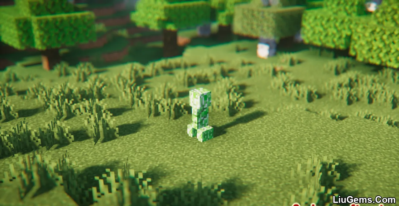 Better Mace Mod Screenshot 01 Better Mace Mod Screenshot 01