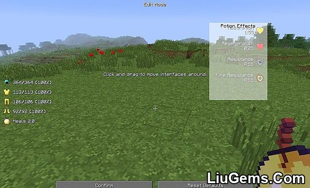 Better Pvp Mod 3 Better Pvp Mod 3