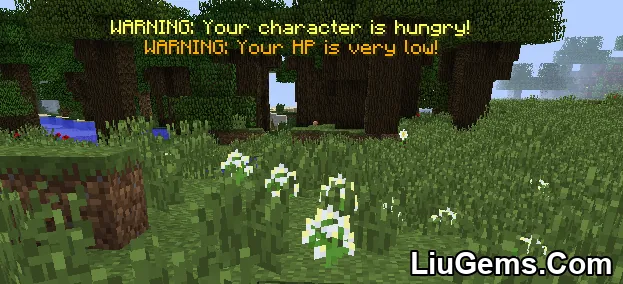Better Pvp Mod Screenshots 10 Better Pvp Mod Screenshots 10