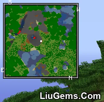Better Pvp Mod Screenshots 6 Better Pvp Mod Screenshots 6