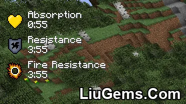 Better Pvp Mod Screenshots 7 Better Pvp Mod Screenshots 7
