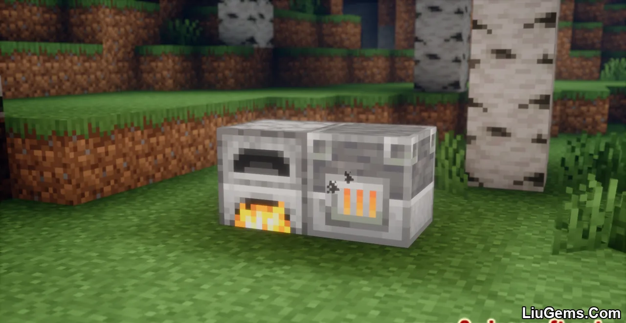 Better Stoneworking Mod Screenshot 05 Better Stoneworking Mod Screenshot 05