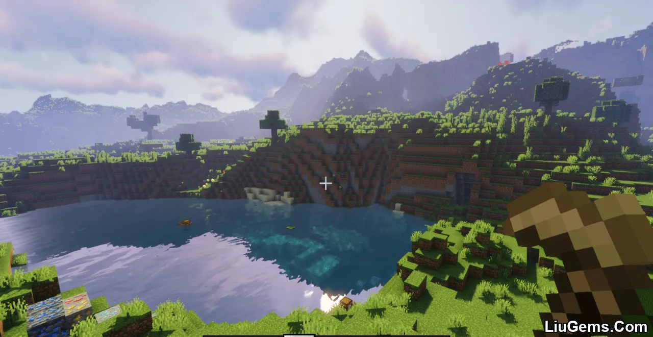 Better Wooden Screenshots 10 Better Wooden Screenshots 10
