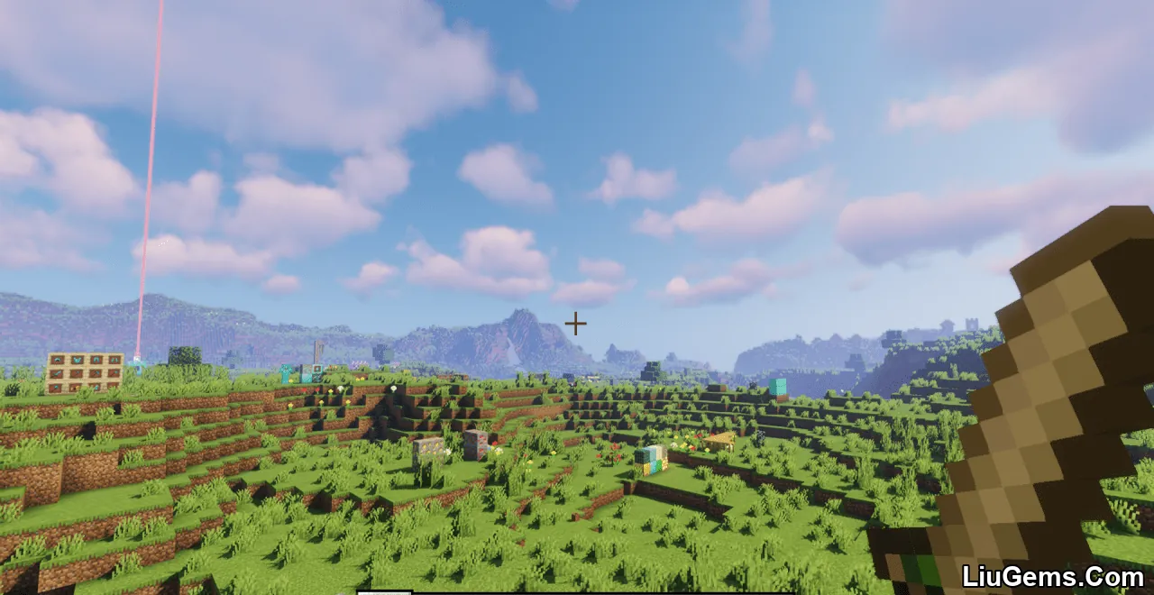 Better Wooden Screenshots 3 Better Wooden Screenshots 3