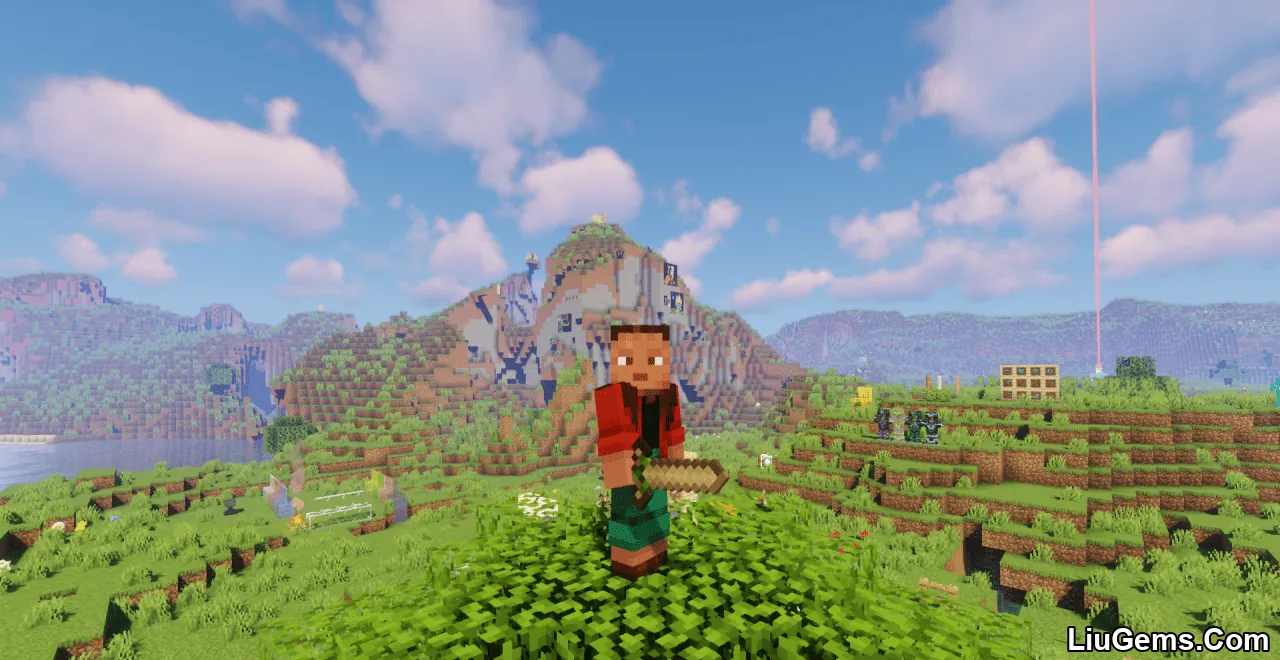 Better Wooden Screenshots 4 Better Wooden Screenshots 4