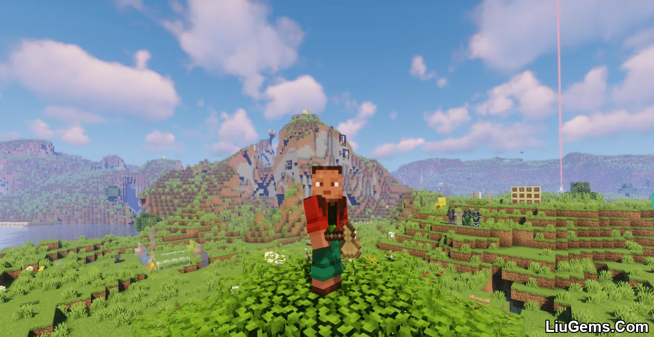 Better Wooden Screenshots 5 Better Wooden Screenshots 5
